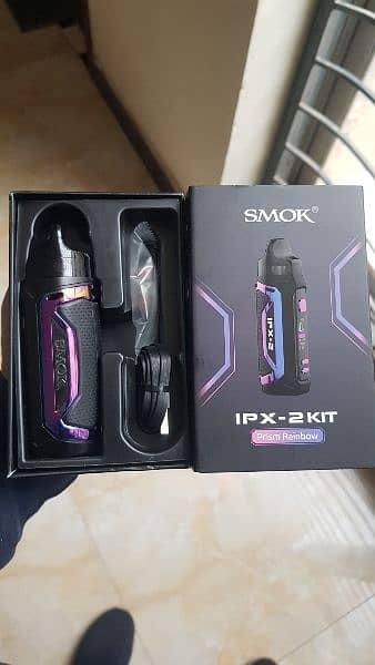 smok ipx 2 vape