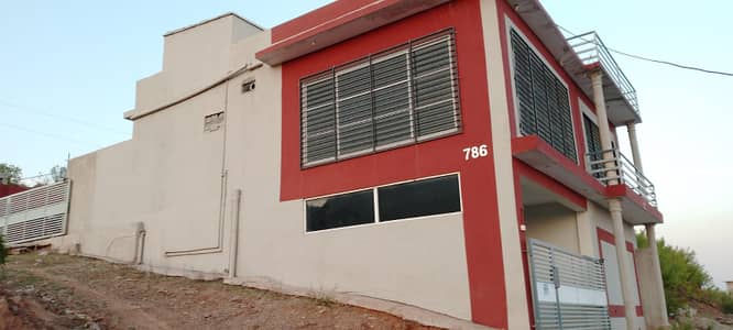 Farmhouse For Sale Near Karlot Residential College ISlamabad