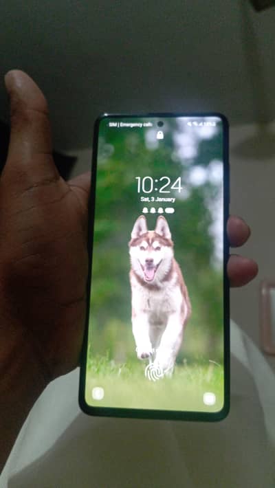 Samsung A51 hy Non PTA