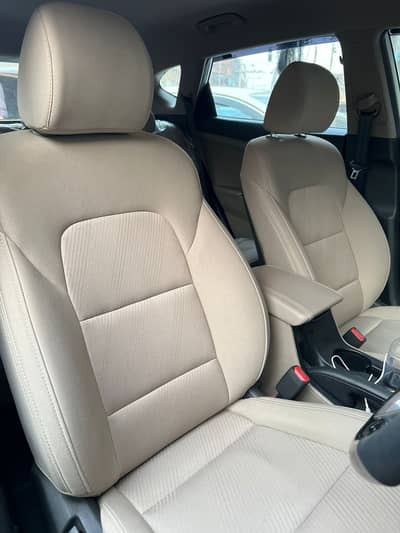 Car Seats Cover / Seat Poshish / Interior Poshish / leather Seat / Car