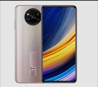 dead mobile ha poco x3pro 8/256