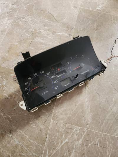 Suzuki Swift/Khyber RPM Speedometer (LED)