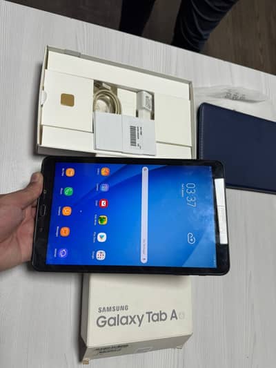 Galaxy A T585 Tab