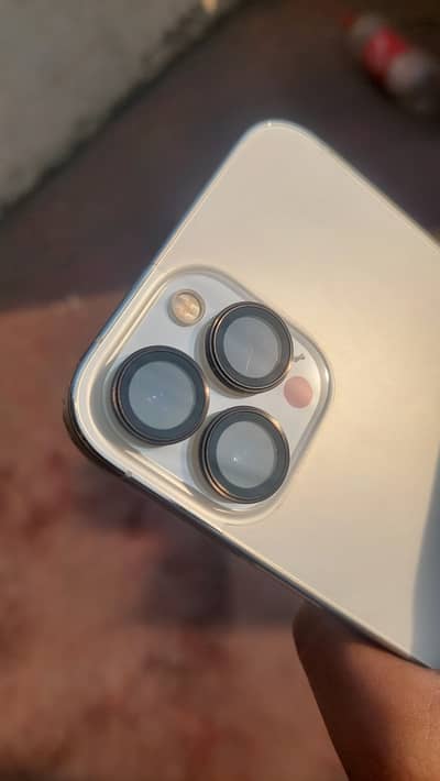 iPhone 13 Pro Max || Official PTA || 256 GB