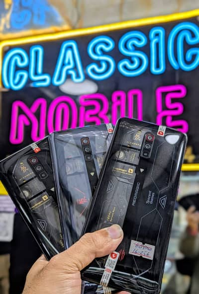 redmagic 8 pro | 7s pro | 7 pro | 7 pro | 7s | 7 | 6s | 6 pro | 6 | 5s