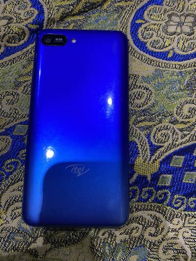 Itel A25 Pro