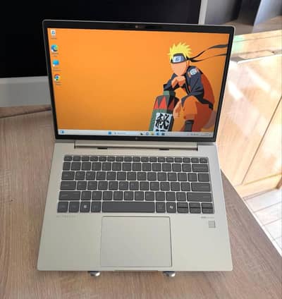 HP EliteBook 645 G11 14th Gen Ryzen 5PRO 16GB DDR5 RAM Business laptop