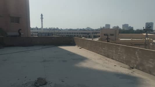 BY BIRTH INDUSTRIAL PLOT GROUND CONTRACTION 70*135