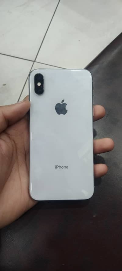 iPhone x pta approved
