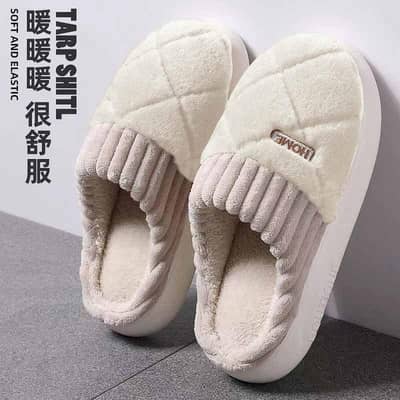 Casual shoes for winter