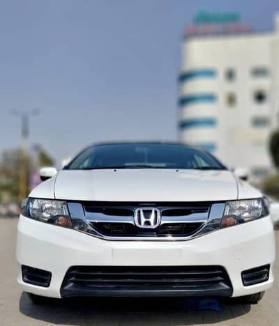 honda city 1.3 ivtec prosmatec