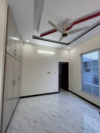4 Marla Upper Portion For Rent