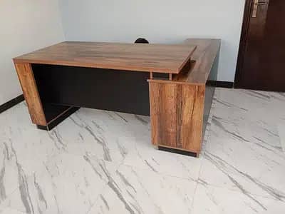 EXECUTIVE TABLE(3'X6')/MANAGER TABLE/COMPUTER TABLE/STUDY TABLE/TABLES 2