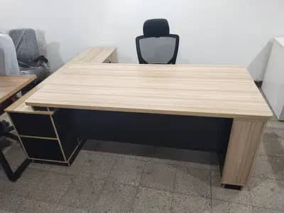 EXECUTIVE TABLE(3'X6')/MANAGER TABLE/COMPUTER TABLE/STUDY TABLE/TABLES 3