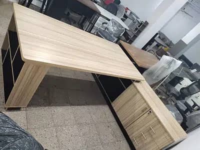 EXECUTIVE TABLE(3'X6')/MANAGER TABLE/COMPUTER TABLE/STUDY TABLE/TABLES 4