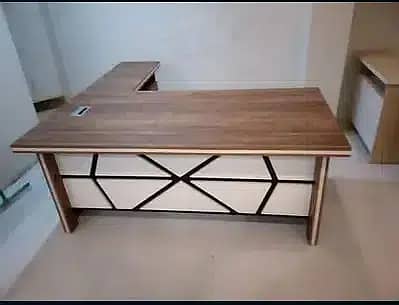 EXECUTIVE TABLE(3'X6')/MANAGER TABLE/COMPUTER TABLE/STUDY TABLE/TABLES 6