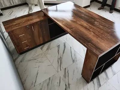 EXECUTIVE TABLE(3'X6')/MANAGER TABLE/COMPUTER TABLE/STUDY TABLE/TABLES 10