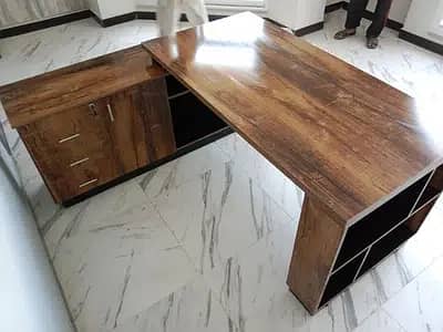 EXECUTIVE TABLE(3'X6')/MANAGER TABLE/COMPUTER TABLE/STUDY TABLE/TABLES 11