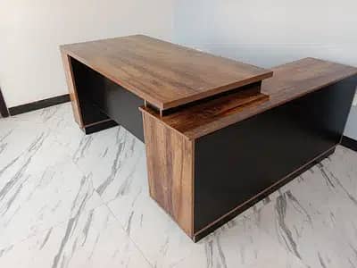 EXECUTIVE TABLE(3'X6')/MANAGER TABLE/COMPUTER TABLE/STUDY TABLE/TABLES 12