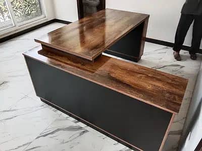 EXECUTIVE TABLE(3'X6')/MANAGER TABLE/COMPUTER TABLE/STUDY TABLE/TABLES 14