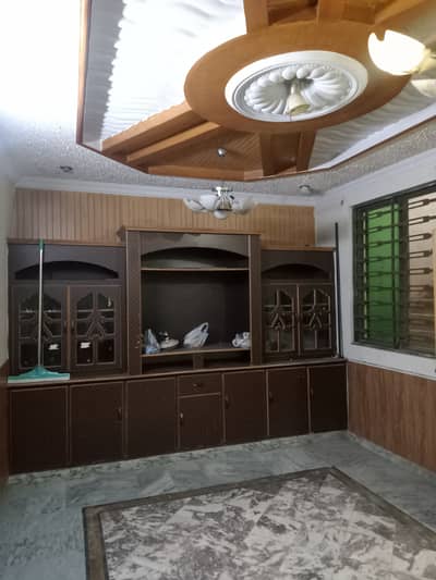 5marla double story house available for rent Islamabad