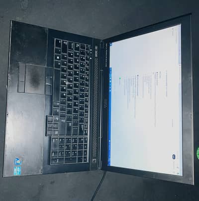 DELL PRECISION M6700