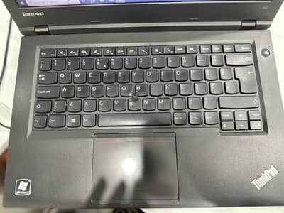 Lenovo Thinkpad L440