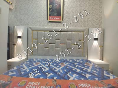 Bedroom set four piece patex 0-3-1-9-2-5-1-2-2-5-1