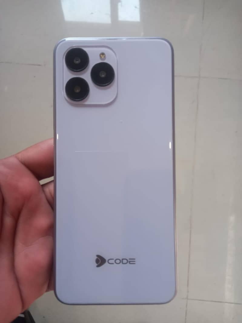 Dcode Cygnal 3  4/64 mint condition 0