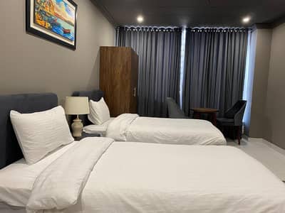 Furnished Studio Apartment for Sale