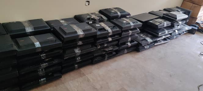 LCDs/SSDs/PC's/RAMs & Computer