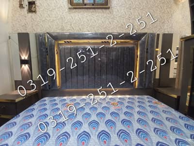 Bedroom set four piece 0-3-1-9-2-5-1'-2-2-5-1