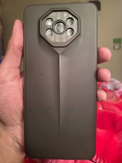 Poco X3 pro official PTA approved