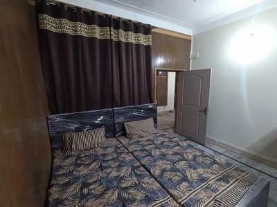 The Residence Boys Hostel Near Shalamar Hospital Mughalpura Lahore