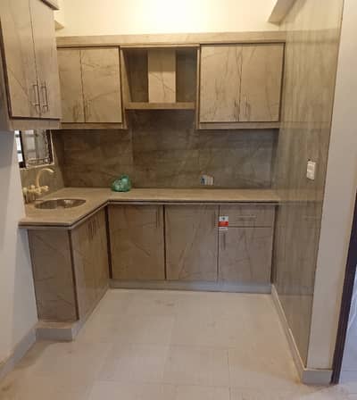 Daniyal Residency Apartment