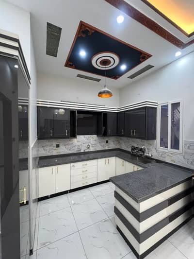 Daniyal Residency Apartment For Rent