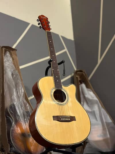 Guitar /New Acoustic Wooden Guitar /Acoustic Guitar /Offical Guitars