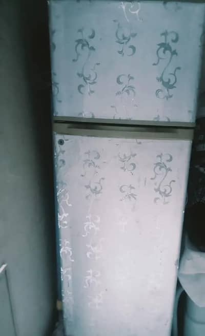 Double Door Refrigerator – Working Perfectly – Urgent Sale