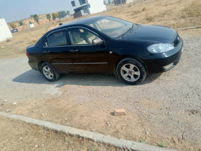 Xli 2006 model Lahore number