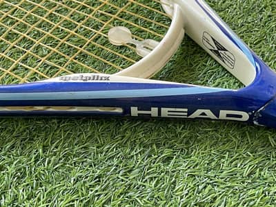 Head Tennis racket