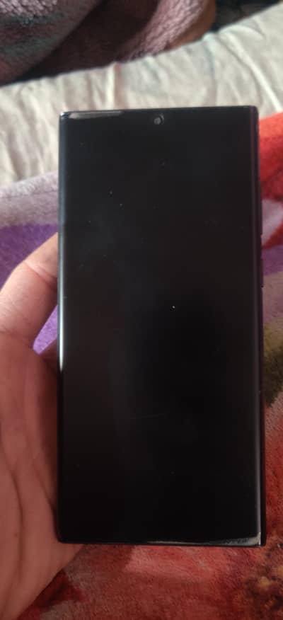 Samsung Galaxy s22 ultra