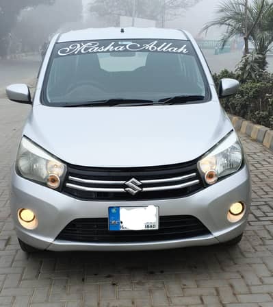 Suzuki. Cultus Vxl total genuine %