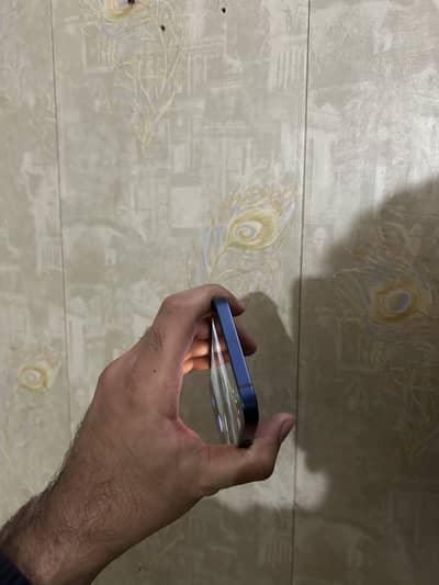 iPhone 12 factory unlocked 128gb 90% battery