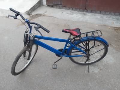 Bicycle for sale