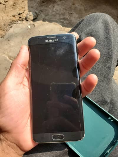 Samsung galaxy s7 edge pta official aproved