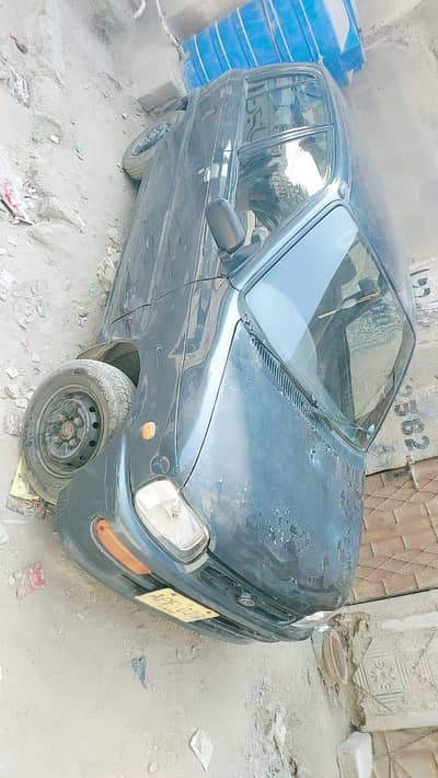 coure just buy and driver Good condition