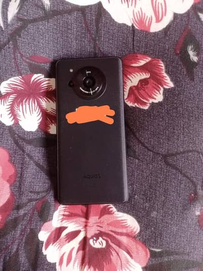 bilkul ok set he no any issues 12/256 dual sim he sharp Aquos r7