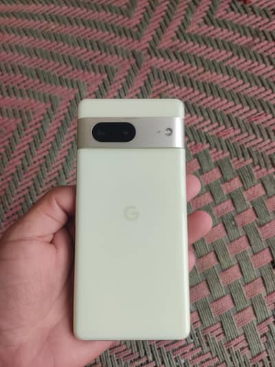 google pixel 7