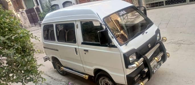 suzuki carry bolan 2013 model for sale