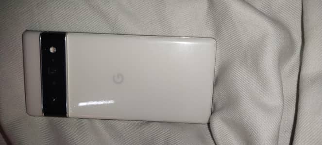 Google pixel 6 Pro 10/10